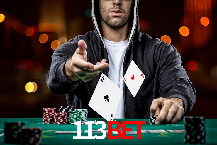 113bet login