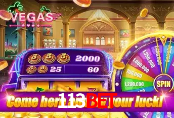 Descubra o Mundo do Cassino Online com 113bet