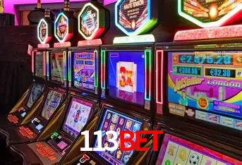 A Emoção da Loteria na 113bet: Uma Chance de Mudança de Vida