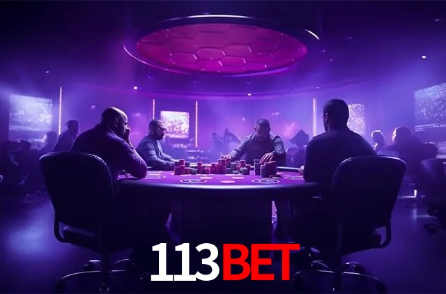 Recursos de Bônus 113bet